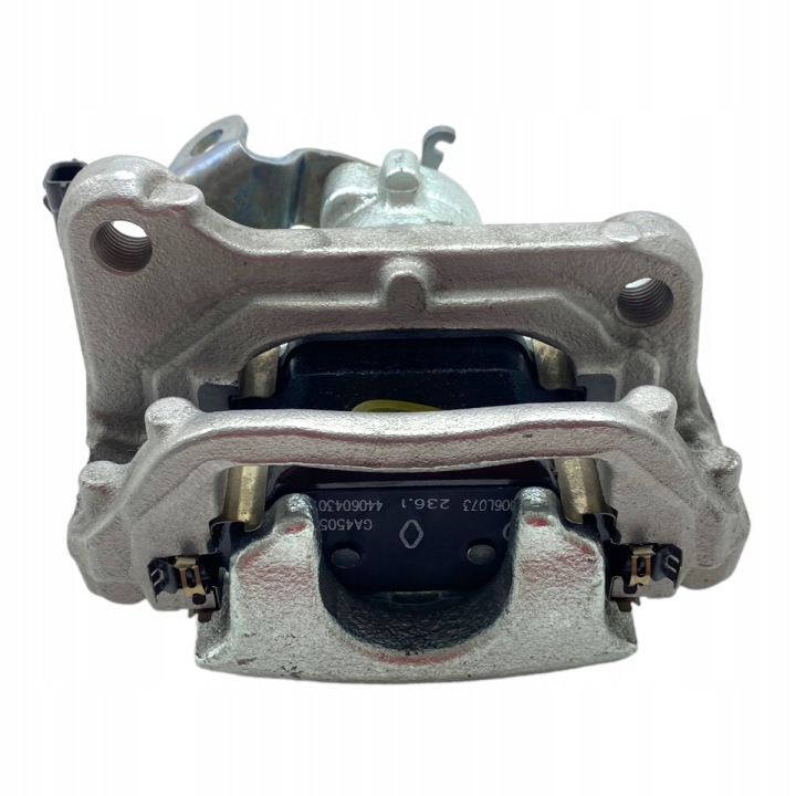 фото №14, Новый oem номер суппорт тормозной правое зад renault kangoo iii