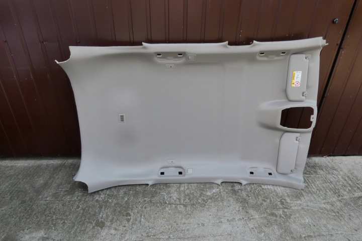 фото №6, Citroen c5 x c5x потолок 98378299dz 22r.