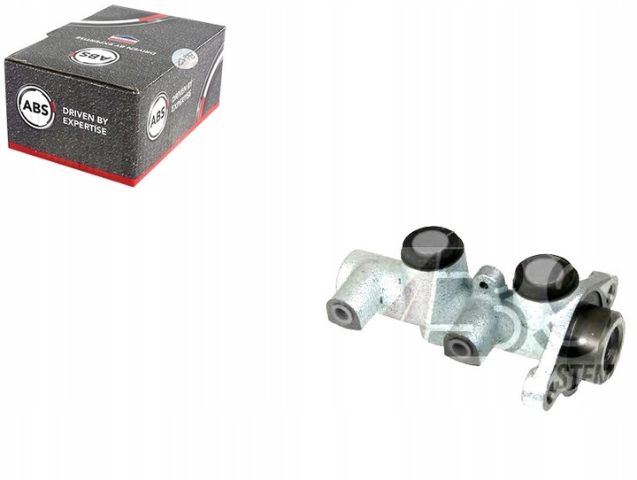 фото №1, Насос тормозная daewoo matiz 98- -abs a.b.s.