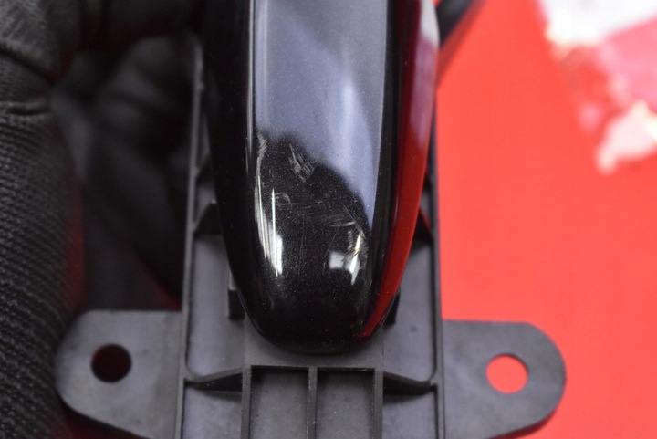 фото №8, Ручка ліва перед передня 452-46 31276164 volvo v40 2 ii 12-16