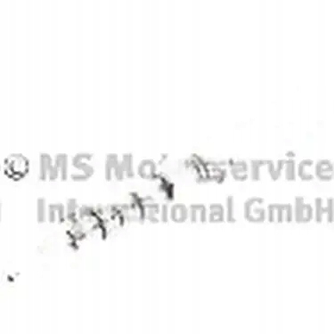 фото №1, Вал распределительный вал 50007029 kolbenschmidt ford c-max