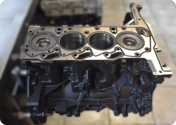 фото №13, Двигун cv24 ford transit 2.2 tdci rwd 155 km євро 5