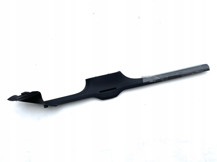 фото №10, Vw golf 7 планка порогова 5g4853369b 5g4853370b