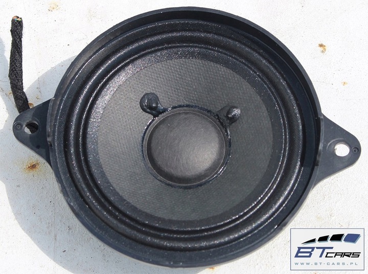 фото №9, Audi a6 набор динамиков + сабвуфер динамики 4g1035399 4h0035399 4g0035416