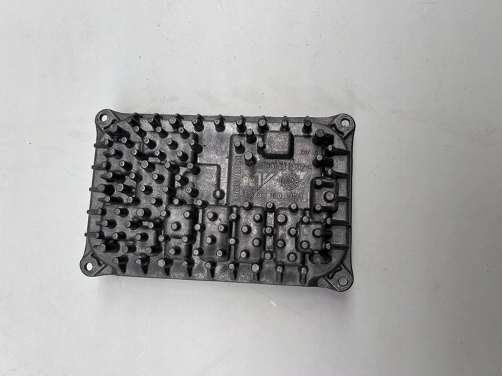 фото №1, Mercedes модуль led преобразователь 2479002113 оригинал