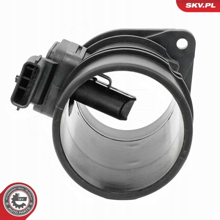 фото №15, Витратомір повітря nissan micra iii 1.5 dci 09.03-06.10 8200358901