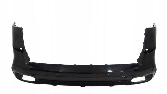 фото №1, Bmw x5 g05 m набір бампер зад задній 8069240