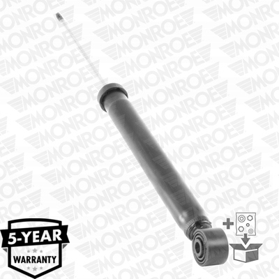 фото №6, Амортизатор monroe 376063sp
