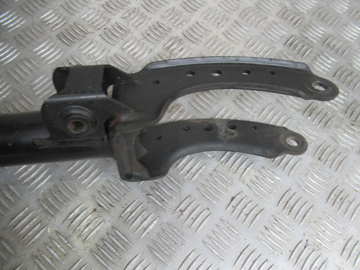 фото №7, Амортизатор перед переднє праві лівий 7p5413031r 7p5413032r