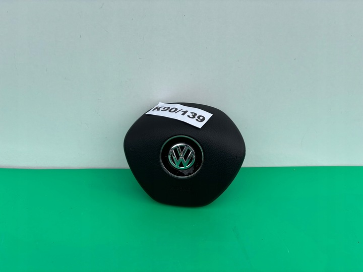 фото №1, Заглушка захист подушки подушка безпеки vw passat golf polo 6196026 k90/139