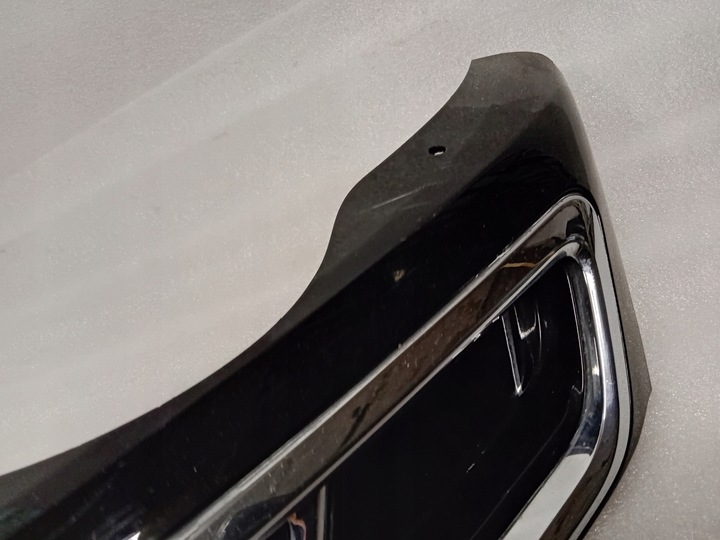 фото №6, Накладка бампера зад 3g0807568b vw passat b8 рестайлинг r-line 18-