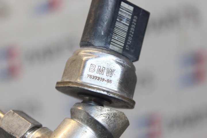 фото №6, Bmw f10 планка вприскувальний права 550i n63 7547599