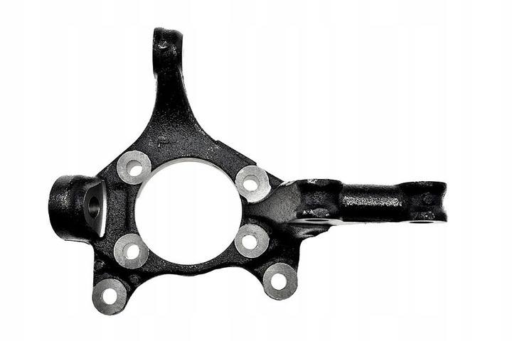 фото №2, Поворотна опора передня toyota rav-4 05-, /ліва/