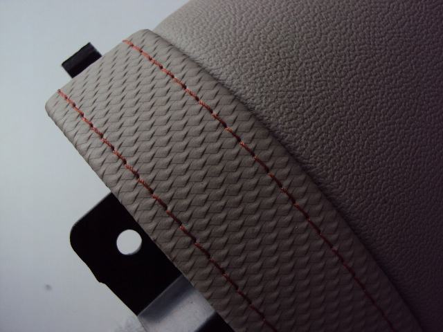 фото №5, Dekor капот решітка citroen c5 aircross 2017-