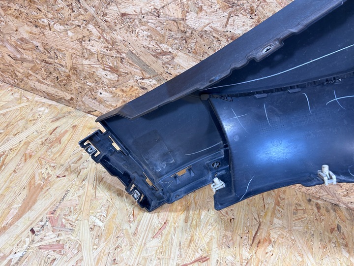 фото №16, Крыло перед переднее левый bmw x5 f15 код краски a90/7