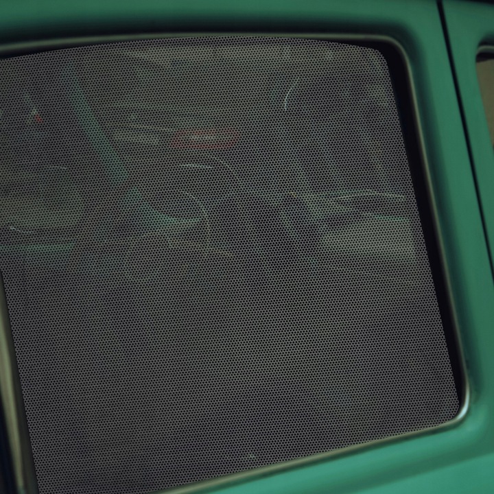 фото №12, Сонцезахисна do вікон автомобільних ізоляція теплова велика