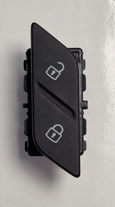 фото №1, Vw golf 8 viii переключатель блокировка замка дверь 5h0962126