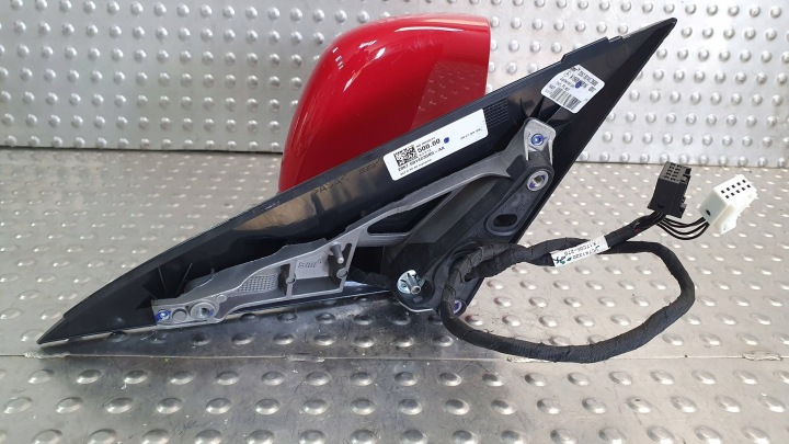 фото №10, Зеркало правое mercedes gla w156 11 pin 13- a1568100616