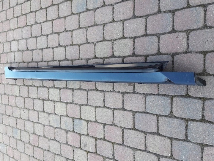 фото №2, Lexus gs iii права планка порогова поріг 05-12