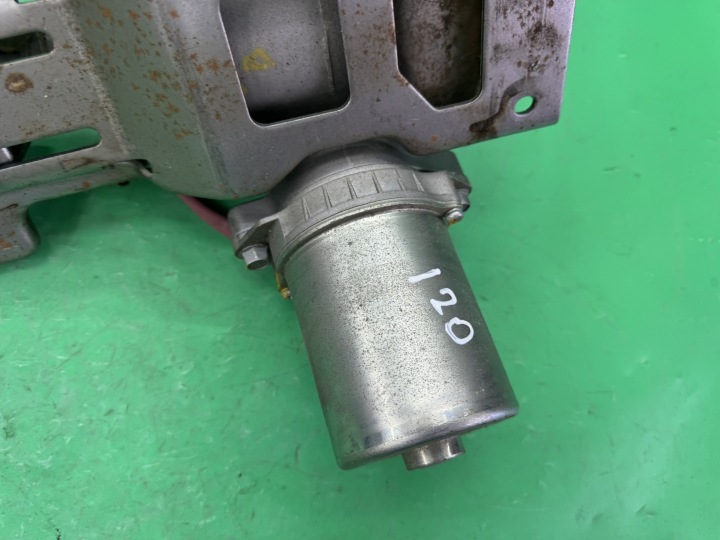 фото №11, Насос гидроусилитель электрический колонка 56300-1j800 hyundai i20 i 08-14 eu
