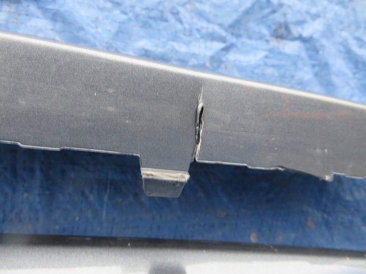 фото №7, Audi q5 80a s line спойлер зад дифузор