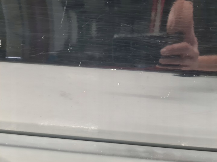 фото №7, Honda cr-v iii двері лівий перед передні b92p