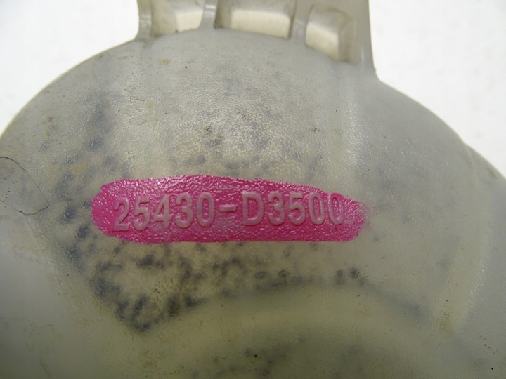 фото №8, Бак бачок расширительный kia sportage iv 1.7 crdi 25430-d3500