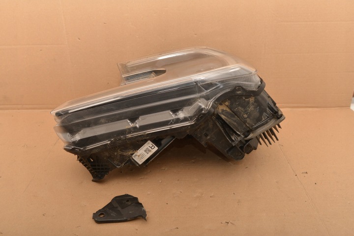 фото №11, Ford ranger raptor led performance фара права n1wb-13d068-aa