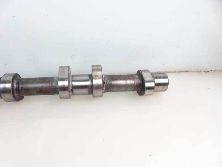 фото №6, Вал распределительный вал man tgx i 18.480 - d 2676 lf 25