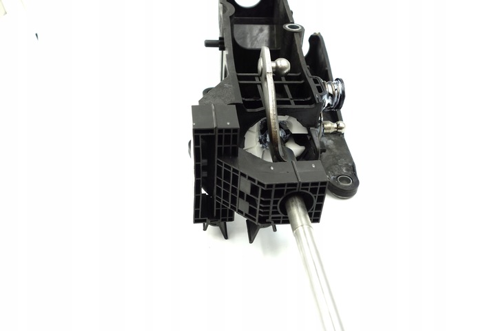 фото №4, Домкрат вибірник зміни коробки передач peugeot bipper 1.3 1616305280