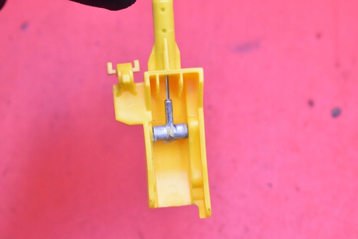 фото №9, Замок дверь левый перед переднее eu 81310gi000 hyundai ioniq 5 v 21-