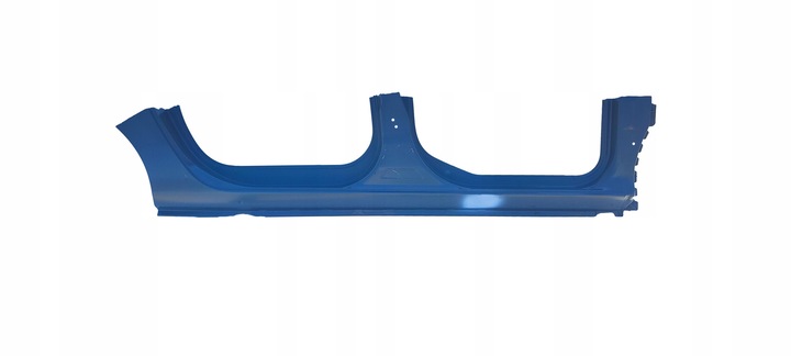 фото №1, Dacia lodgy 764607345r порог стойка