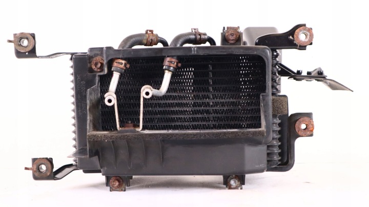 фото №6, Toyota land cruiser 200 4.5 v8 радіатор масла коробки кпп / коробка передач 32917-60020