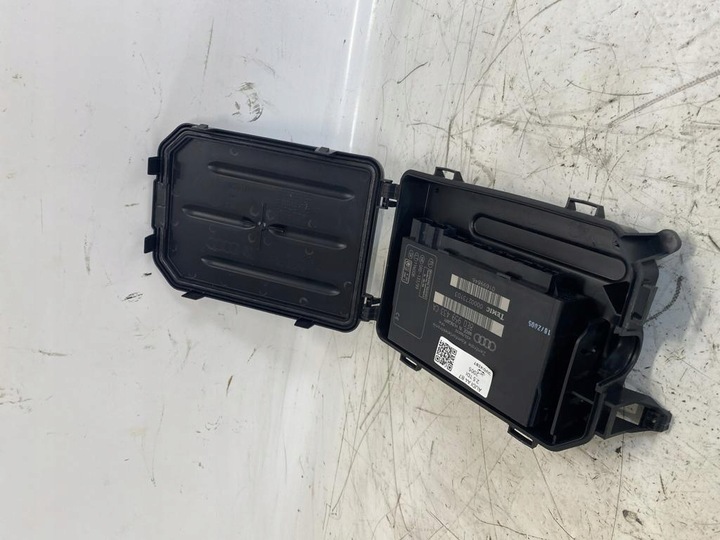 фото №9, Модуль блок керування комфорту корпус kpl. audi a4 b7 2.5 tdi 8e0959433ca