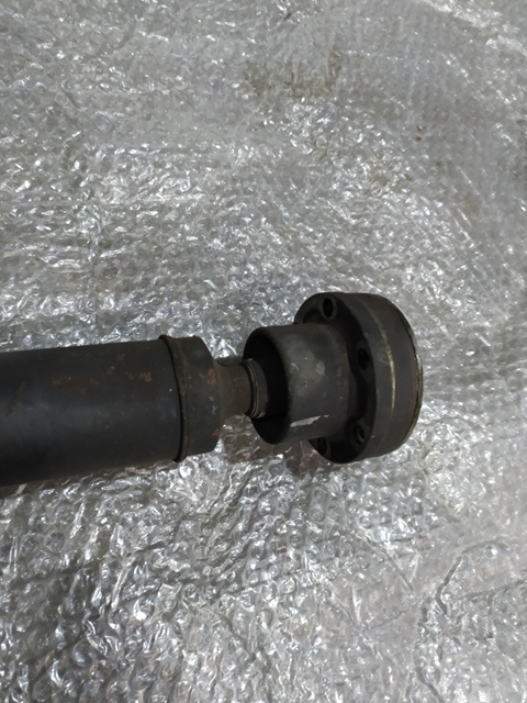 фото №9, A1644100501 wał привідний mercedes w164 w251 ml r