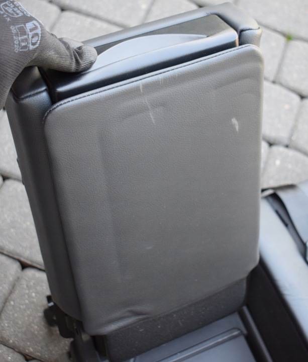 фото №6, Citroen c5 iii x7 диван спинка зад шкіра pas