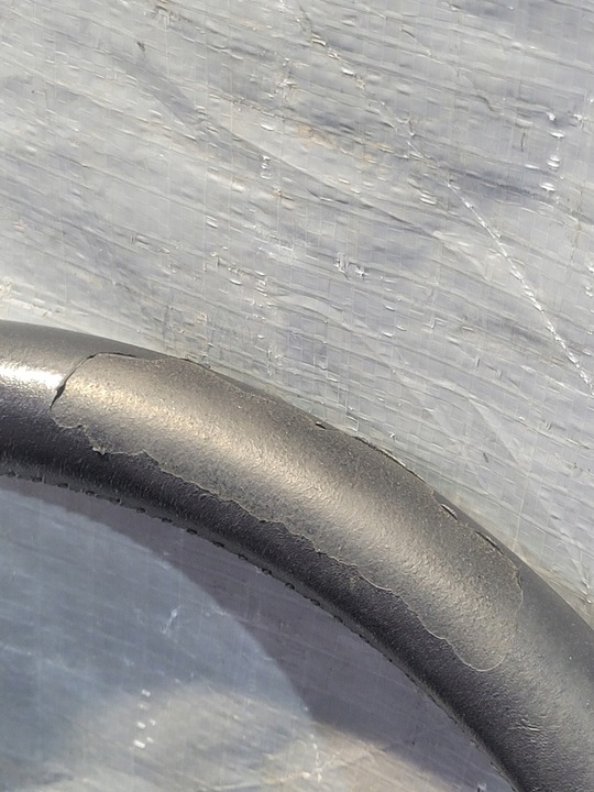 фото №7, Кермо оригінальний номер 96598451zd + подушка безпеки оригінальний номер 96810154zd peugeot 308 i 09r. eu