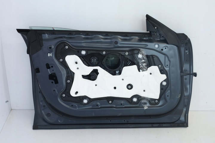 фото №9, Двері ліві лівий перед передні зад задні bmw m8 f93 g16 490