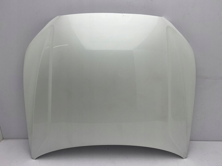 фото №1, Volvo xc60 ii капот крышка двигателя оригинал oem 2017-