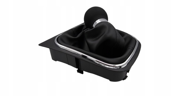фото №14, Ручка изменения коробка передач чехол volkswagen golf mk5 mk6 jetta eos caddy touran