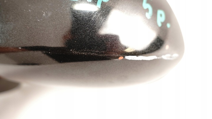 фото №9, Дзеркало ліве opel corsa d 14-19 5pin
