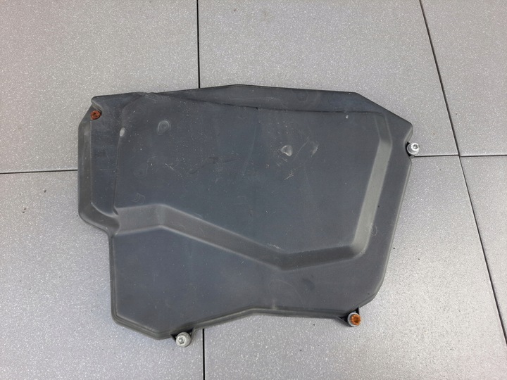 фото №1, Крышка коробка предохранителей 1740707 bmw 5 e39