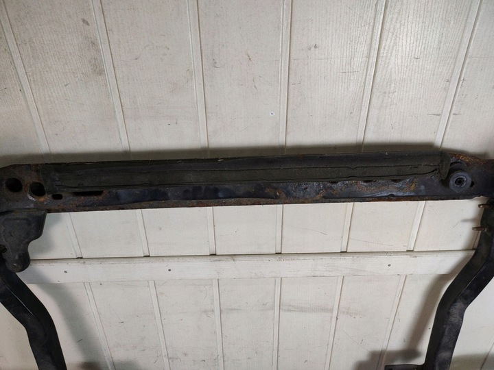 фото №7, Подрамник балка подвешивание перед ford втулка стабилизатора 3 c520 рестайлинг 2017