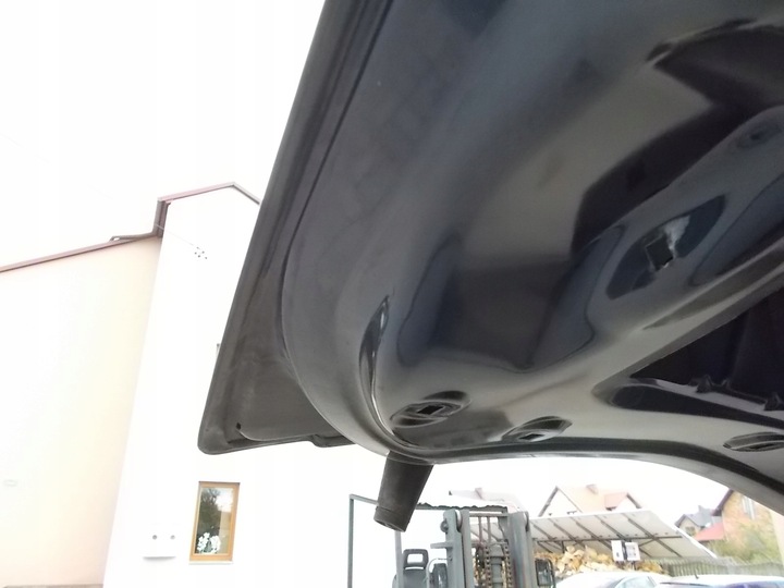 фото №16, Кришка задня лак 3cycwwa ford focus mk2 c-max свентокшиське