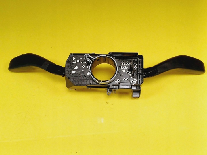 фото №10, Кермовий/підкермовий перемикач комбінований volkswagen polo iv 9n3 рестайлінг 6q0953503ad nr551