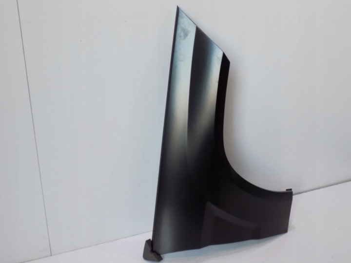 фото №7, Mercedes glk w204 крило переднє r - 4218