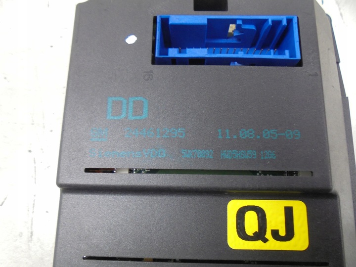 фото №5, Радио cd70 навигация навигация дисплей 13188477 24461295 opel signum