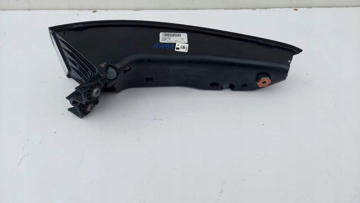 фото №6, Porsche cayenne iii 9y turbo лампа левая зад задняя европа