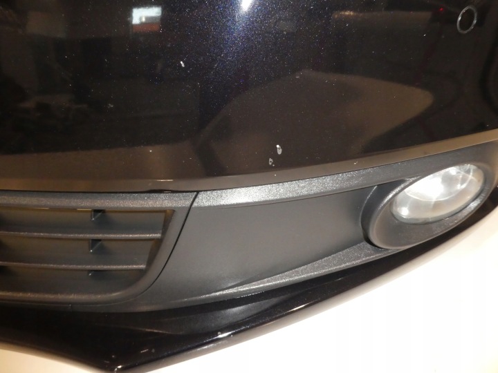 фото №6, Vw jetta vi 5c6 5c6807221b бампер перед передний pdc омыватель