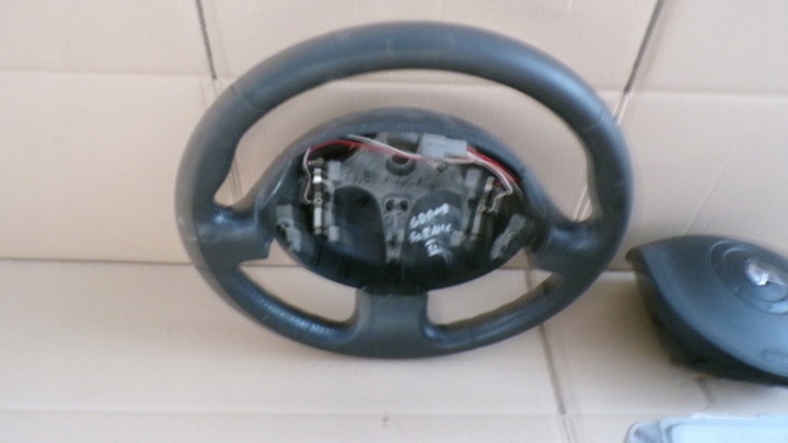 фото №8, Megane ii підсилювач електричні do трактора 8200246631b